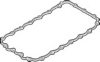 ELRING 138.430 Gasket, wet sump